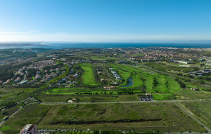 Oeiras Tech City, near Lisbon