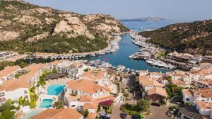 Castello SGR has purchased the Grand Hotel in Poltu Quatu, Sardinia, Italy,