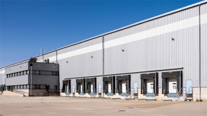 Azora has bought a Spanish logistics portfolio