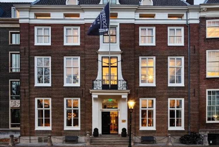 Avignon Capital sells Staybridge Suites the Hague Parliament hotel