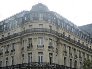 Global Gate Capital buys third Paris residential building in 18 months